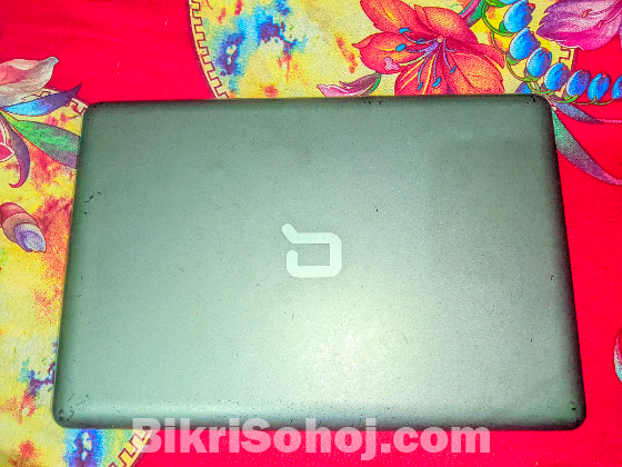 Compaq Laptop
